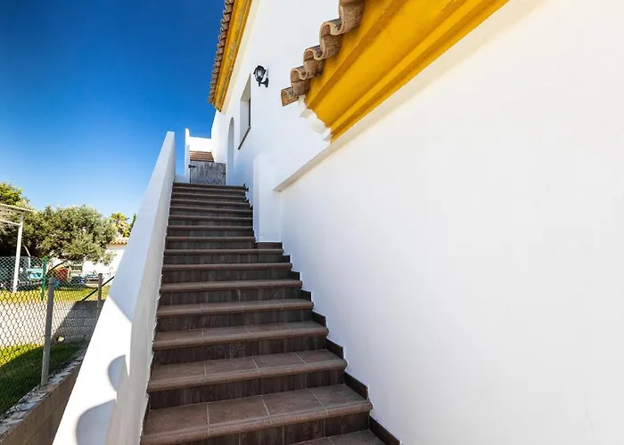 Apartamento Bolonia Sur B