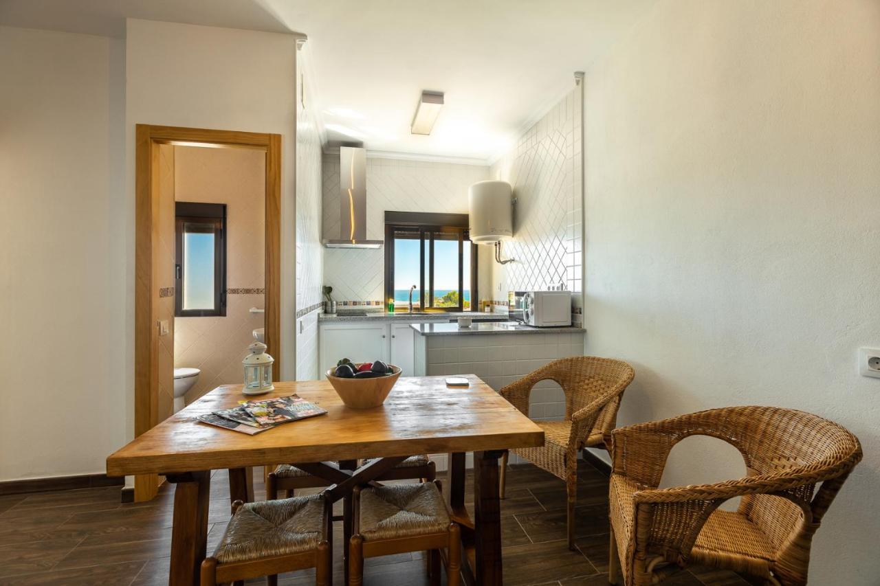 Apartamento Bolonia Sur B *