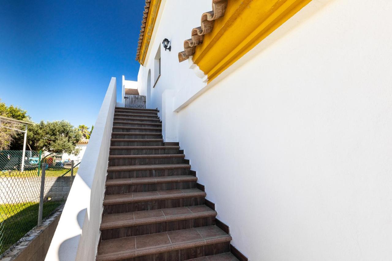 Apartment Apartamento Bolonia Sur B Tarifa