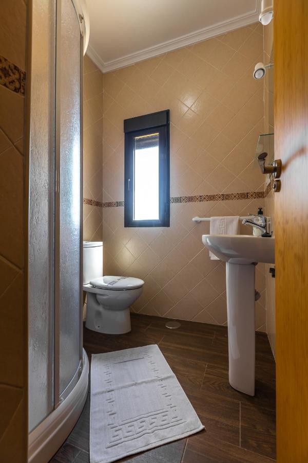 Apartamento Bolonia Sur B Apartment