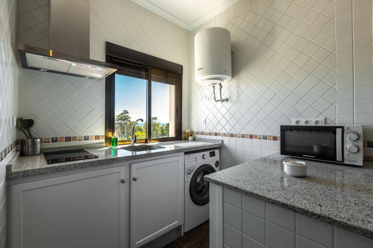 Apartamento Bolonia Sur B Apartment Tarifa