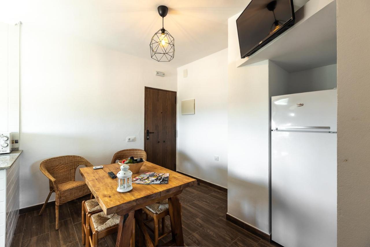 Apartamento Bolonia Sur B Apartment
