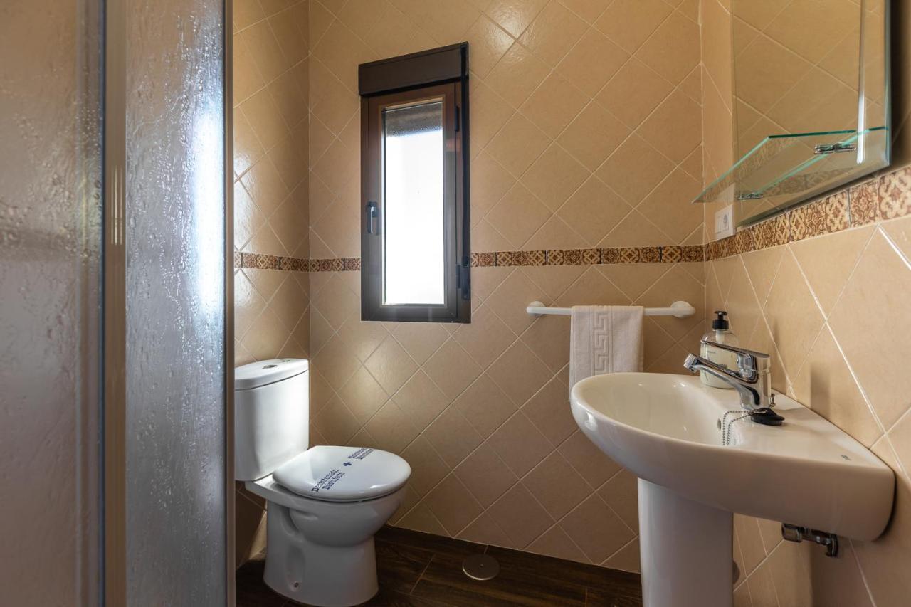 Apartamento Bolonia Sur B Apartment Tarifa
