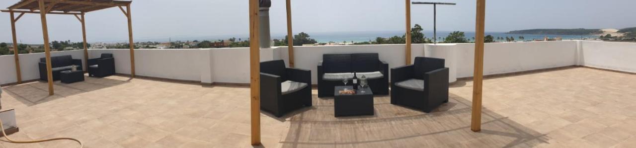 Apartment Apartamento Bolonia Sur B *