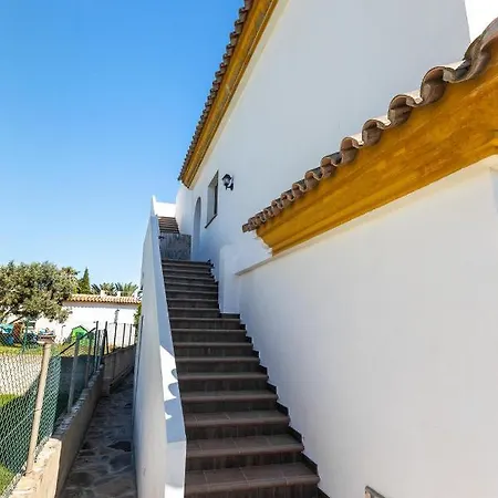 Apartamento Bolonia Sur B Apartment Tarifa Exterior photo