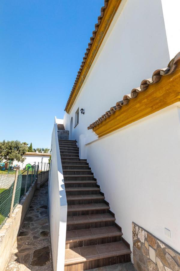 Apartamento Bolonia Sur B
