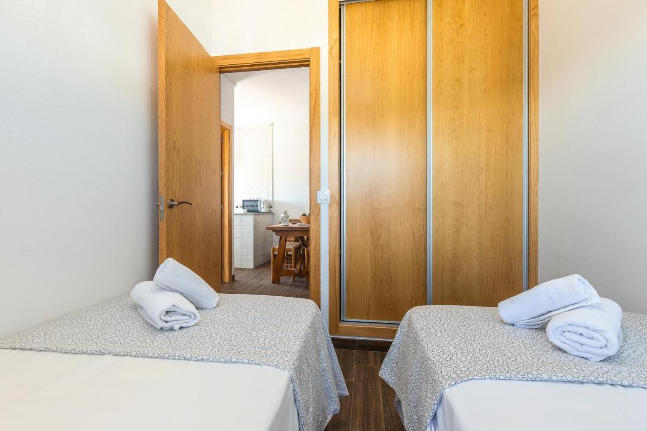 Apartamento Bolonia Sur B Apartamento