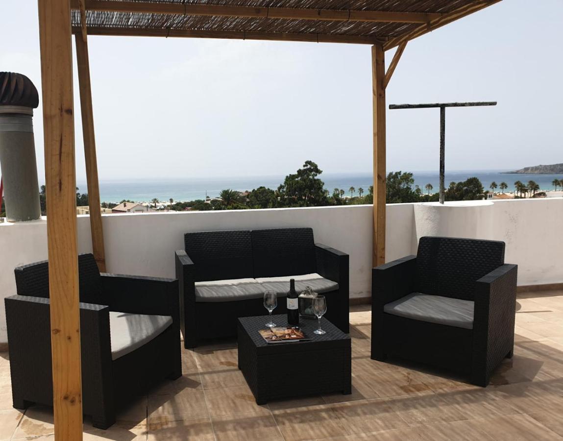 Apartamento Bolonia Sur B Tarifa