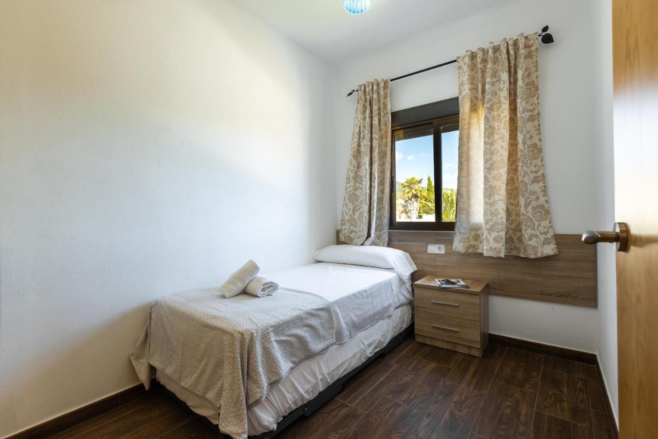 Apartamento Bolonia Sur B Appartement *