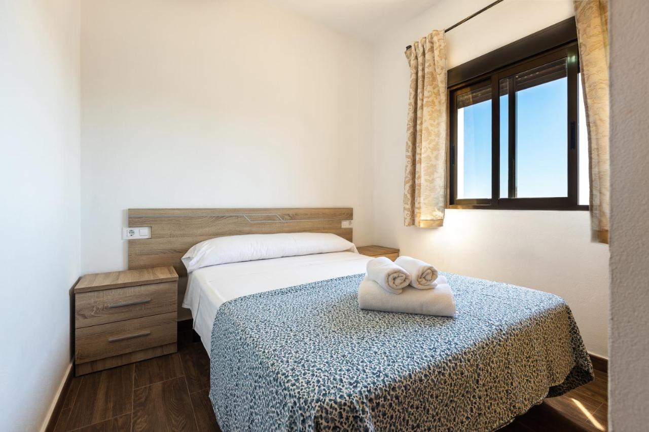 Apartamento Bolonia Sur B Appartement
