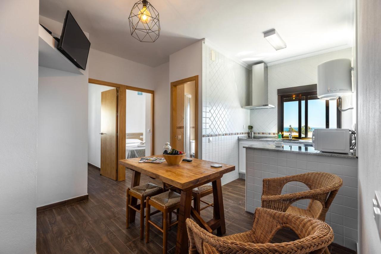 Apartamento Bolonia Sur B * Tarifa